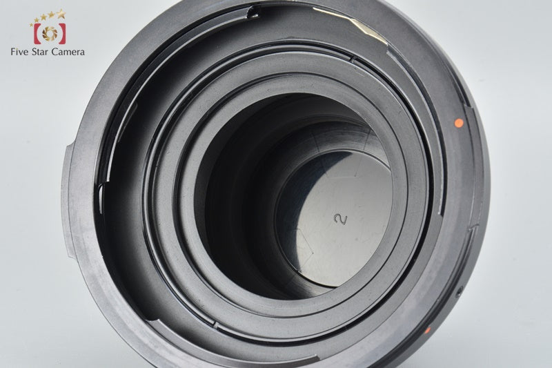 Excellent!! PENTAX 67 K mount adapter