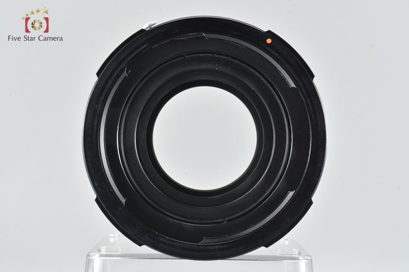 Excellent!! PENTAX 67 K mount adapter