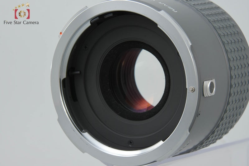 Very Good!! PENTAX 67 Rear Converter 2x Teleconverter for 6x7 67 67II