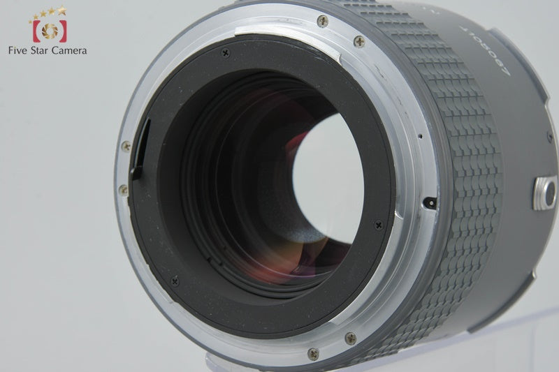 Very Good!! PENTAX 67 Rear Converter 2x Teleconverter for 6x7 67 67II