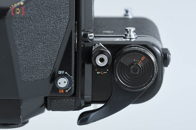 PENTAX 67 TTL Later Model Medium Format Camera Body [Very Good]