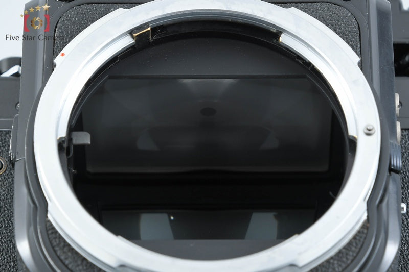 PENTAX 67 TTL Later Model Medium Format Camera Body [Very Good]