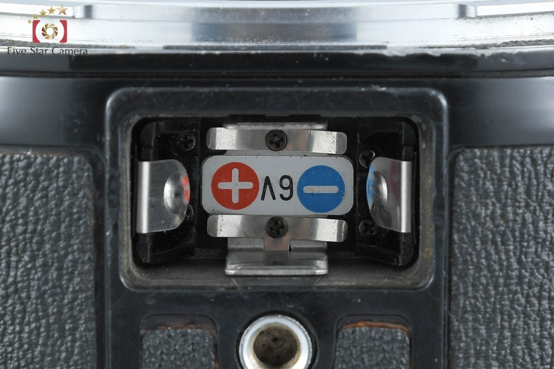 PENTAX 67 TTL Later Model Medium Format Camera Body [Very Good]