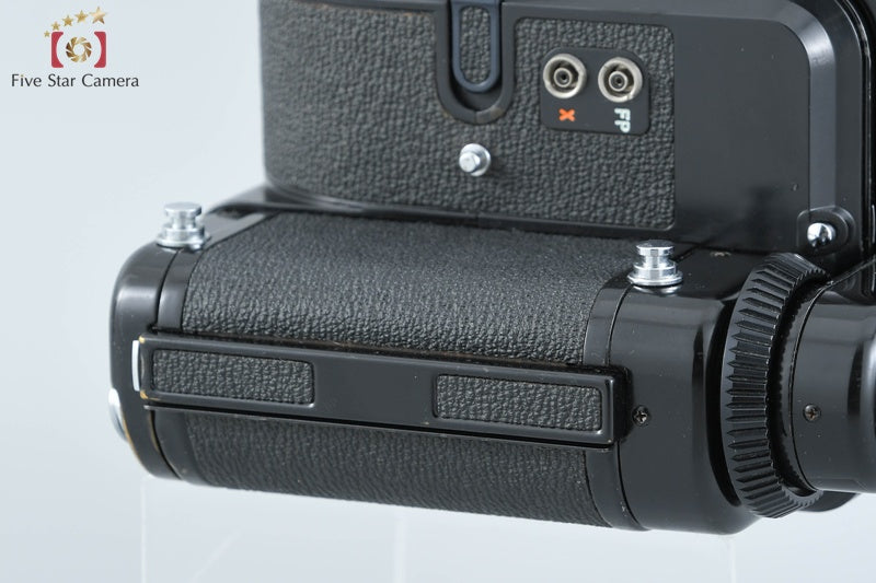 PENTAX 67 TTL Later Model Medium Format Camera Body [Very Good]