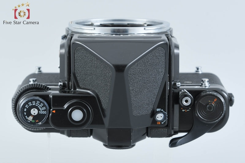 PENTAX 67 TTL Later Model Medium Format Camera Body [Very Good]