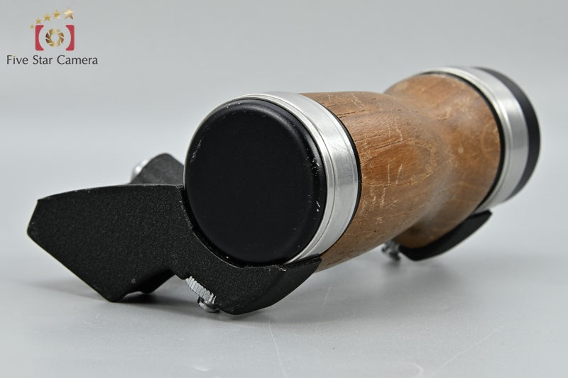 PENTAX Wood Grip for 67 6x7