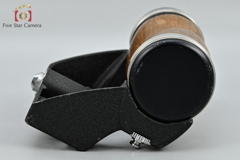 PENTAX Wood Grip for 67 6x7