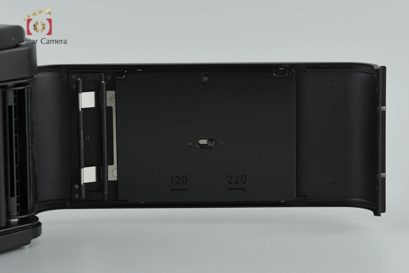 PENTAX 67 II AE Finder Medium Format Film Camera Body [Very Good]