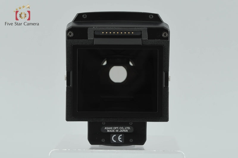 PENTAX 67 II AE Finder Medium Format Film Camera Body [Very Good]