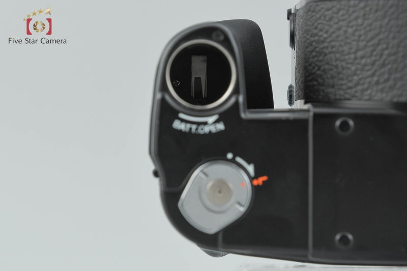 PENTAX 67 II AE Finder Medium Format Film Camera Body [Very Good]