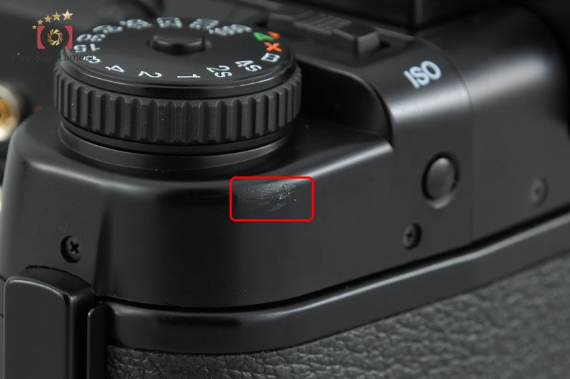 PENTAX 67 II AE Finder Medium Format Film Camera Body [Very Good]