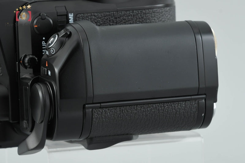 PENTAX 67 II AE Finder Medium Format Film Camera Body [Very Good]