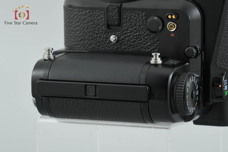 PENTAX 67 II AE Finder Medium Format Film Camera Body [Very Good]