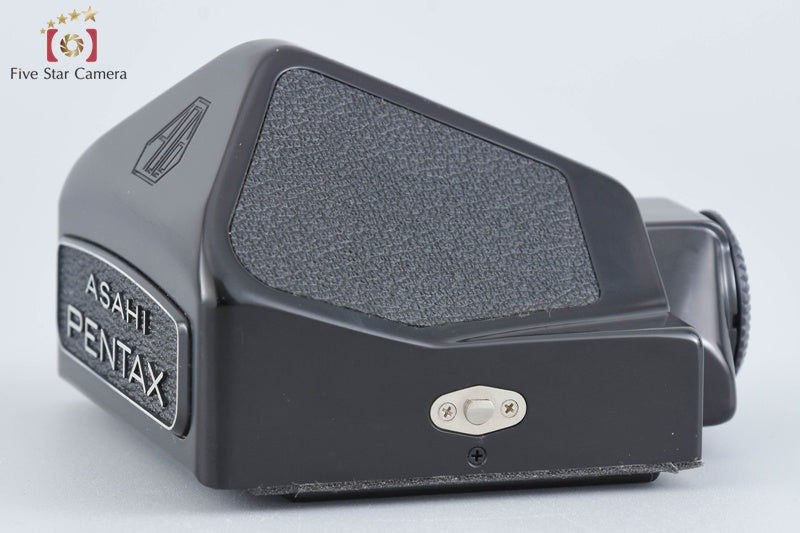 PENTAX 6x7 Eye Level Finder Early Model for 6x7, 67 [Very Good]