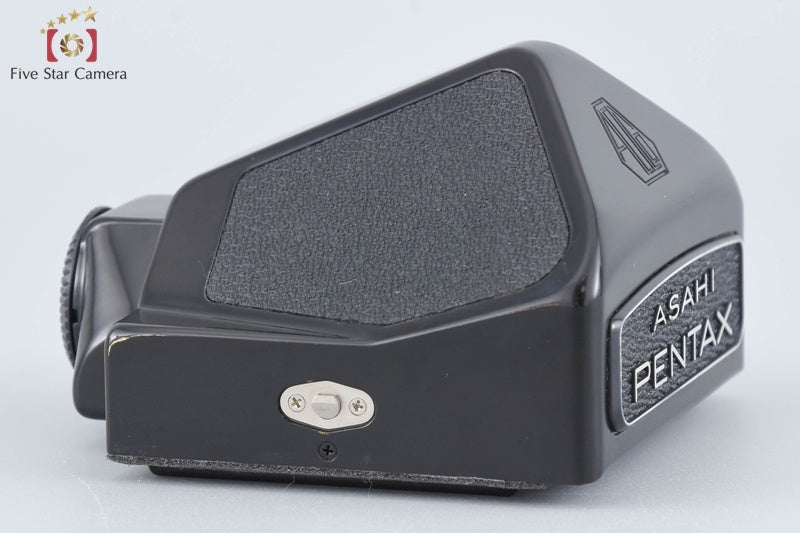 PENTAX 6x7 Eye Level Finder Early Model for 6x7, 67 [Very Good]