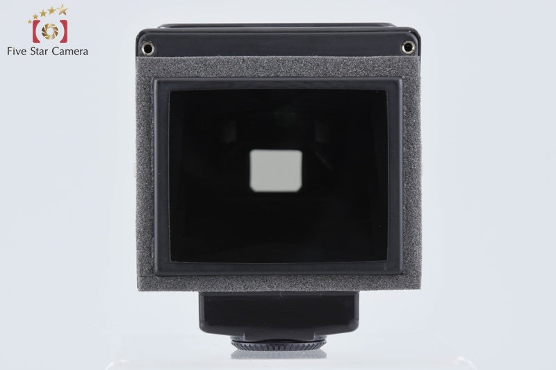 PENTAX 6x7 Eye Level Finder Early Model for 6x7, 67 [Very Good]
