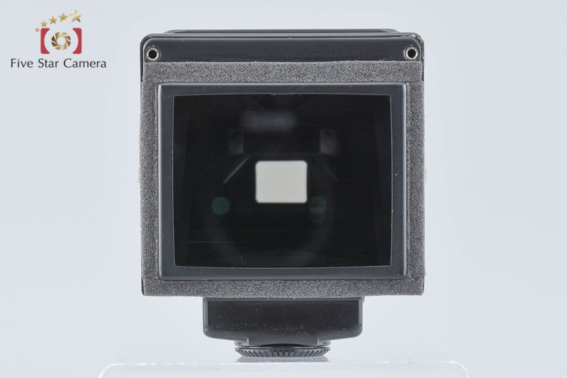 PENTAX 6x7 Eye Level Early Model + SMC TAKUMAR 6x7 105mm f/2.4