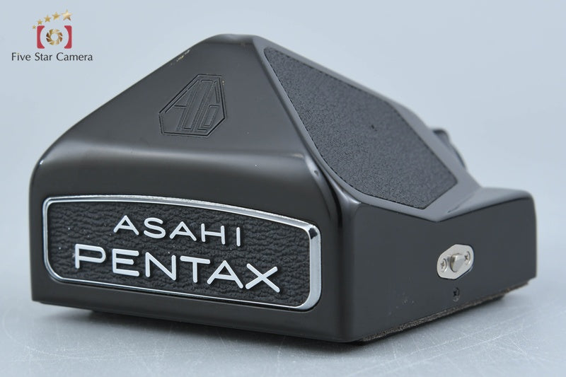 PENTAX 6x7 Eye Level Finder Early Model for 6x7, 67 [Very Good]
