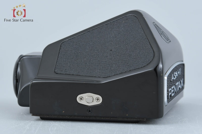 PENTAX 6x7 Eye Level Finder Early Model for 6x7, 67 [Very Good]