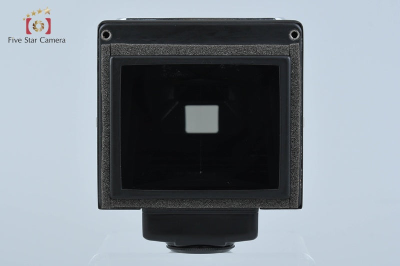 PENTAX 6x7 Eye Level Finder Early Model for 6x7, 67 [Very Good]
