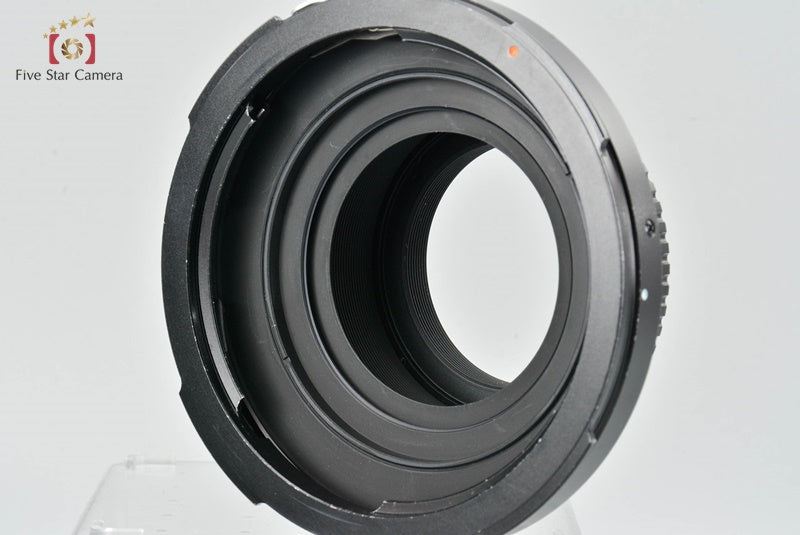 PENTAX Adapter K for 6x7 67 Lens