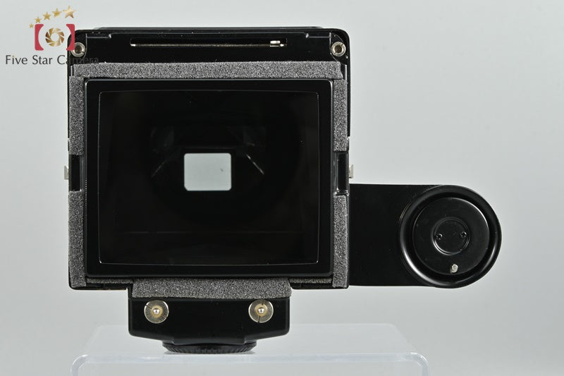 PENTAX 6x7 TTL Medium Format Film Camera