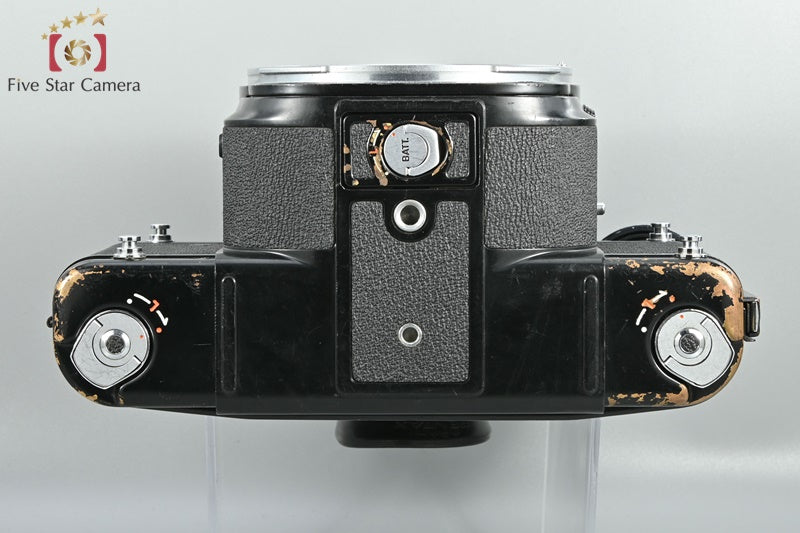 PENTAX 6x7 TTL Medium Format Film Camera