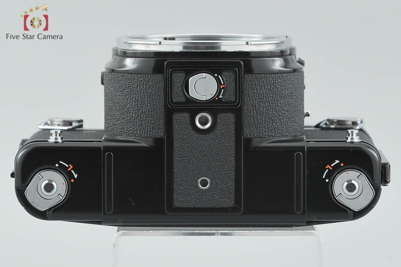 PENTAX 6x7 M-Up TTL Early Model Medium Format Film Camera Body