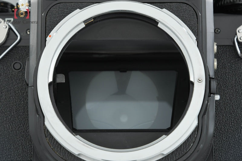 PENTAX 6x7 M-Up TTL Early Model Medium Format Film Camera Body