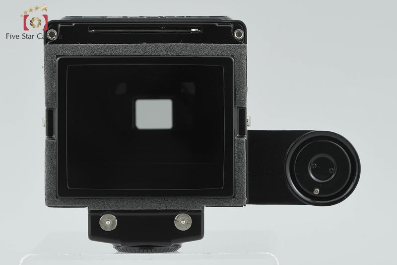 PENTAX 6x7 M-Up TTL Early Model Medium Format Film Camera Body
