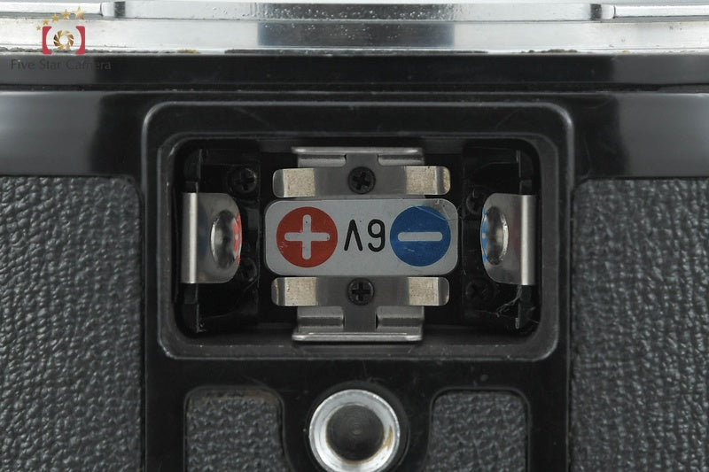 PENTAX 6x7 M-Up TTL Early Model Medium Format Film Camera Body