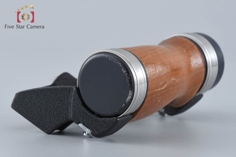 PENTAX Wood Grip for 67 6x7