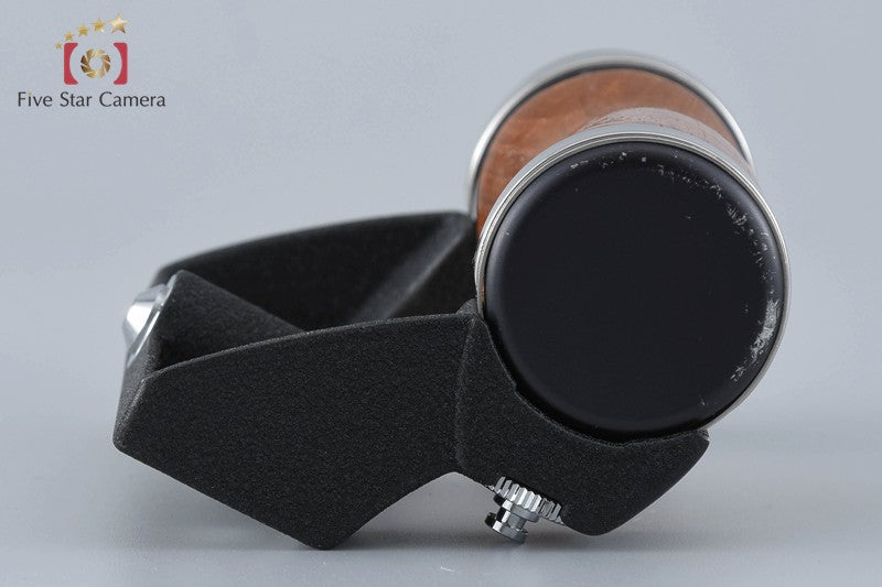 PENTAX Wood Grip for 67 6x7