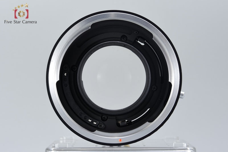 PENTAX REAR CONVERTER-A 645 1.4x for 300mm f/4 ED