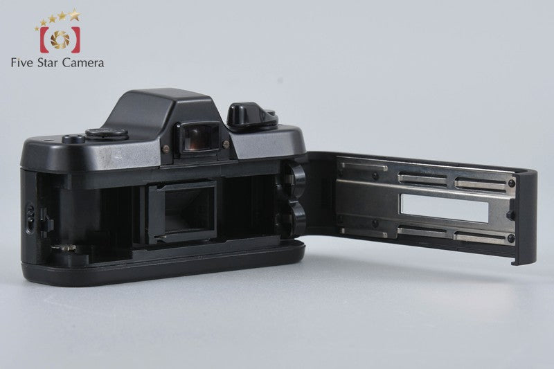 PENTAX auto 110 + 110 18/2.8, 24/2.8, 50/2.8 Lenses [Very Good]