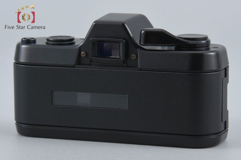 PENTAX auto 110 + 110 18/2.8, 24/2.8, 50/2.8 Lenses [Very Good]