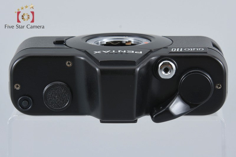 PENTAX auto 110 + 110 18/2.8, 24/2.8, 50/2.8 Lenses [Very Good]