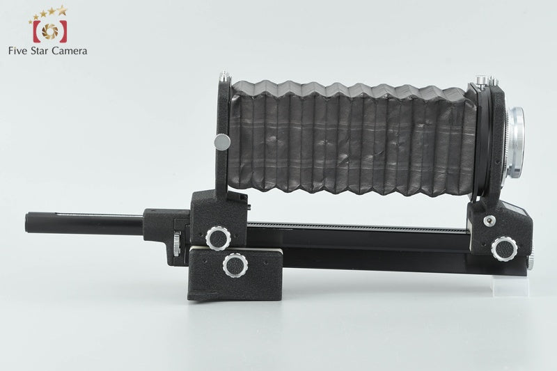 Pentax Auto Bellows
