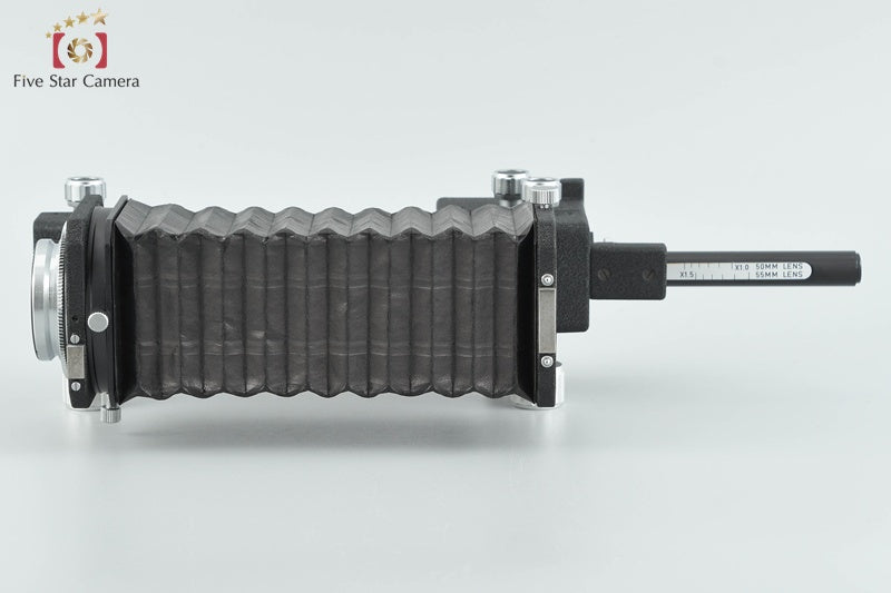 Pentax Auto Bellows