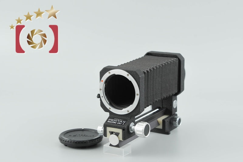 Pentax Bellows Unit K [Near Mint]