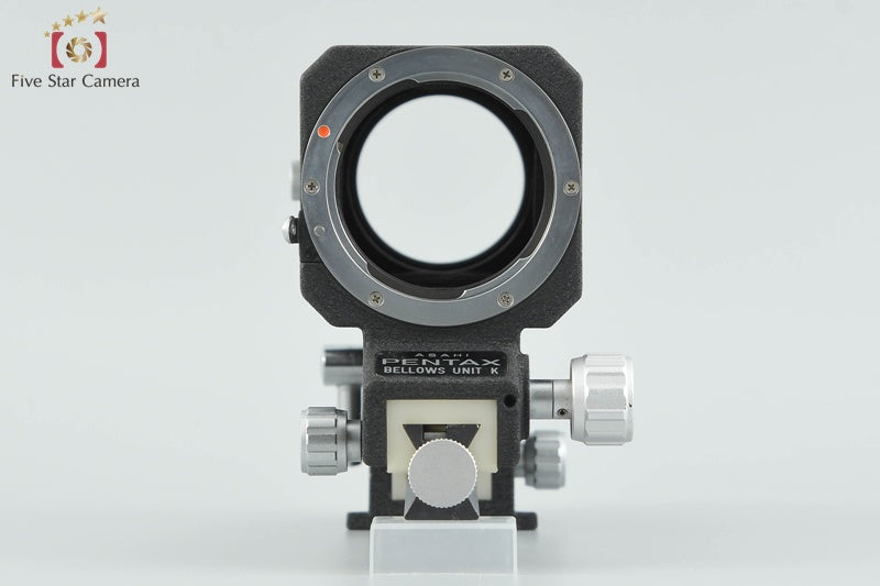 Pentax Bellows Unit K [Near Mint]