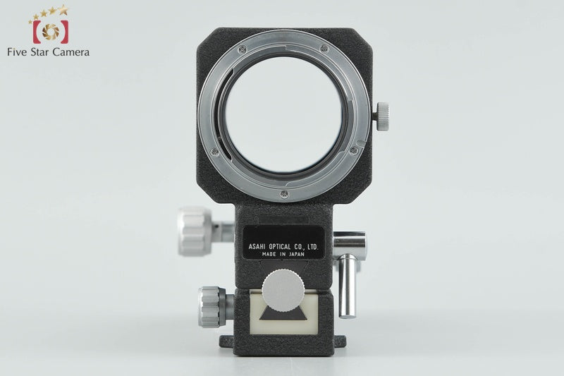 Pentax Bellows Unit K [Near Mint]