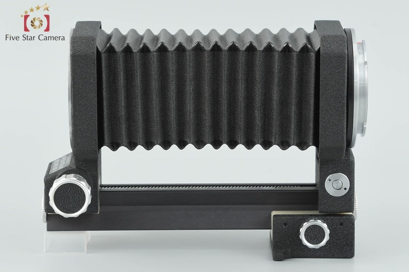 Pentax Bellows Unit K [Near Mint]