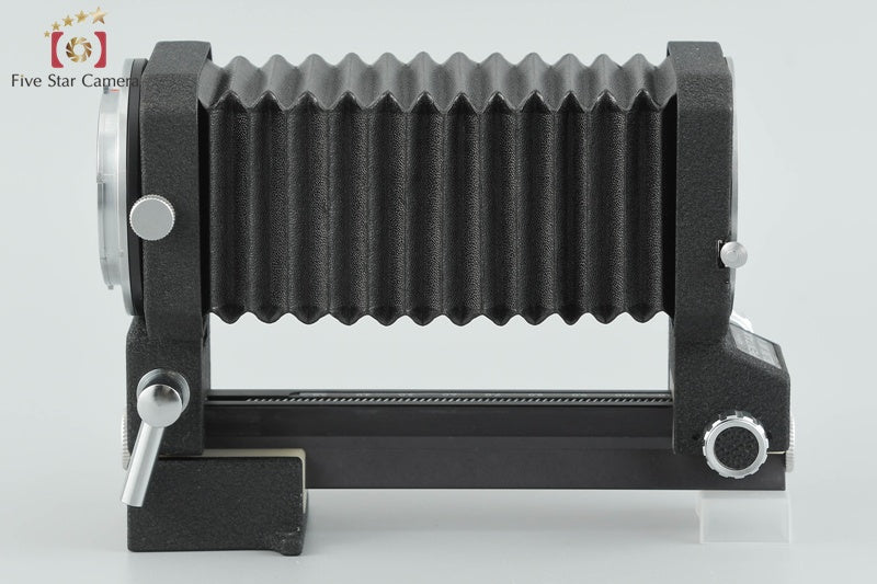 Pentax Bellows Unit K [Near Mint]