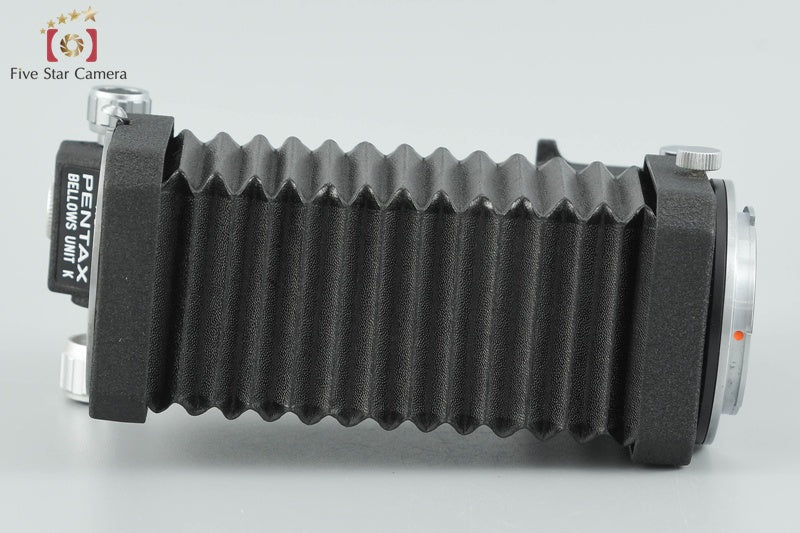 Pentax Bellows Unit K [Near Mint]