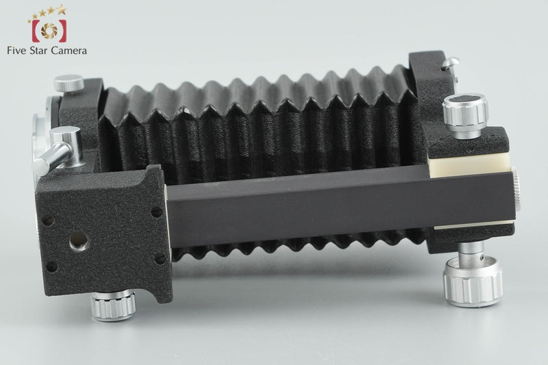 Pentax Bellows Unit K [Near Mint]