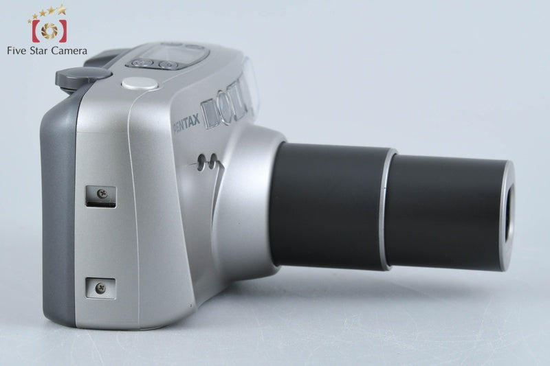 Pentax ESPIO 140 35mm Point & Shoot Film Camera