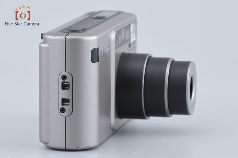 Pentax ESPIO 835 35mm Point & Shoot Film Camera