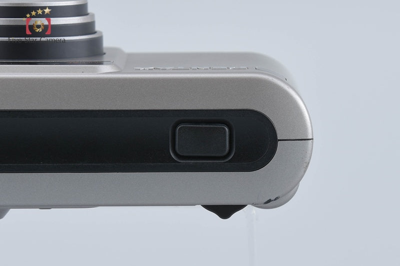 Pentax ESPIO 835 35mm Point & Shoot Film Camera