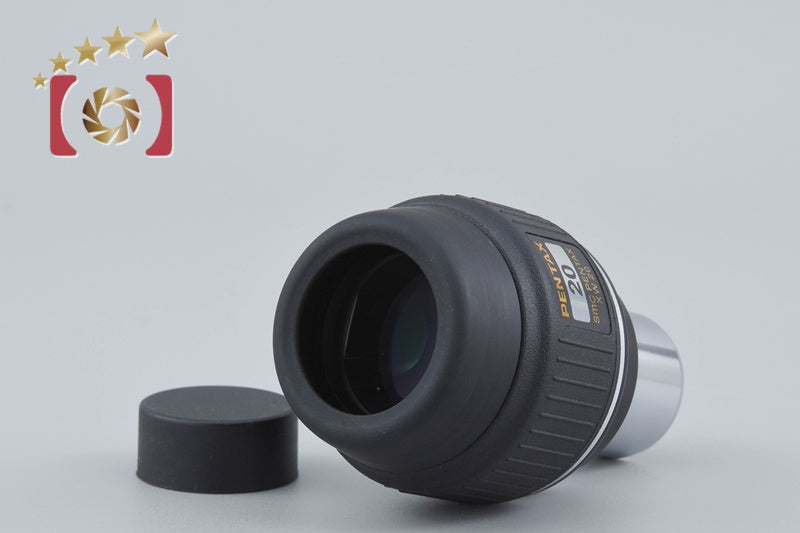 PENTAX SMC XW20 Eyepiece [Near Mint]